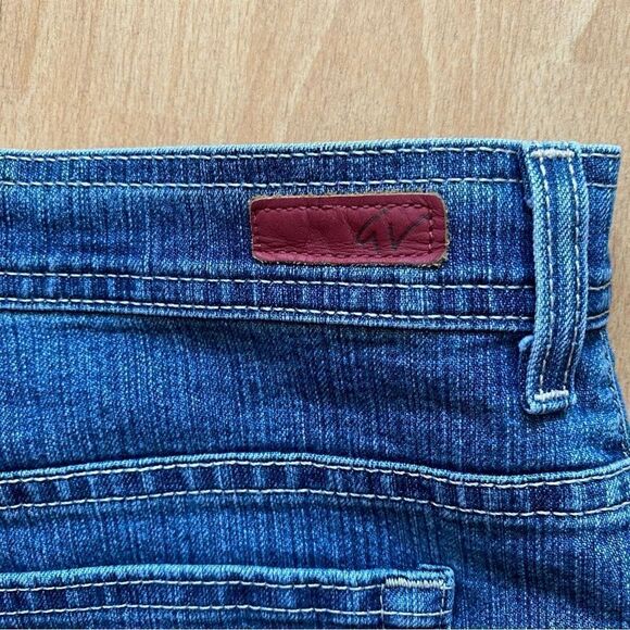 Gloria Vanderbilt Womens Denim Jeans SZ 18L - Picture 7 of 10